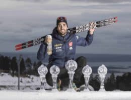 Rossignol – verdens vakreste skinavn?