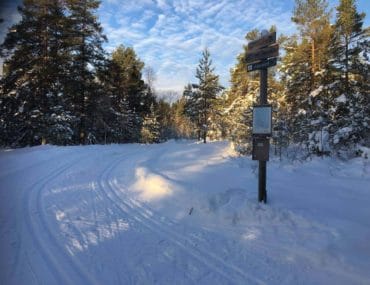 Thorleif Haug Skifestival (29.1-03.02 2019): Mange muligheter for alle former for skiglede
