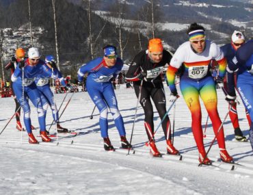 Søre-Ål runden (09.02.-19): Ny trasé skal gi god oppladning til Birken