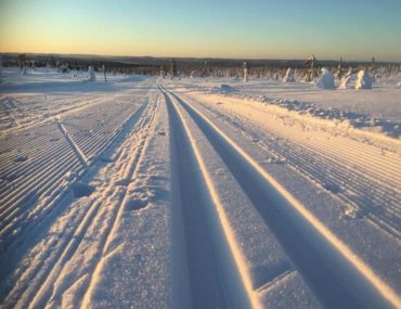 Trysil Skimaraton (16.02.-19) med tradisjoner fra langrennets opprinnelse