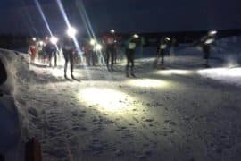 Gjør Golsfjellet i måneskinn og fakkellys! (16.-17.02.-19)