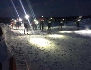 Gjør Golsfjellet i måneskinn og fakkellys! (16.-17.02.-19)