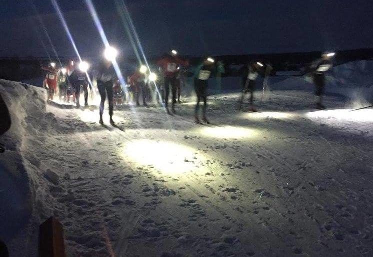Gjør Golsfjellet i måneskinn og fakkellys! (17.-18.02.2018)