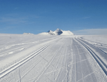 Reistadløpet (07.04.2018): -Pure Arctic Madness