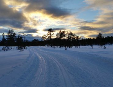 Isbolrennet (17.02.2019): Tradisjoner, lokal grendaforankring og sterkt samhold