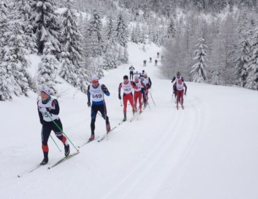 Gjerpen IF inviterer Petter Northug Jr. til å kaste glans over 100-årsjubileet til klubben under Svanstulrennet (24.02.2018)