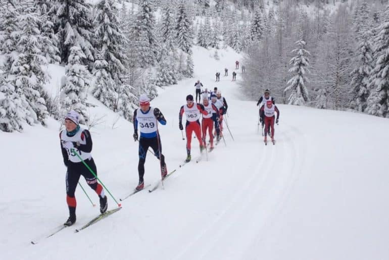 Gjerpen IF inviterer Petter Northug Jr. til å kaste glans over 100-årsjubileet til klubben under Svanstulrennet (24.02.2018)