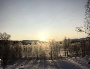 Reinhornrennet (25.03.-18) i Svartisen nasjonalpark med store premier som alle kan vinne