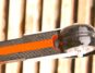 Rulleskitest: FF Rollerskis med v-spor og ´floating fork´