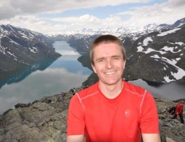 Steinar Kvåle har 11. Worldloppet-mastertitler og planlegger mange fler