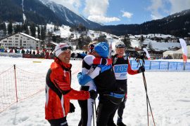 Become a Master: Compete against the world in the Masters World Cup!