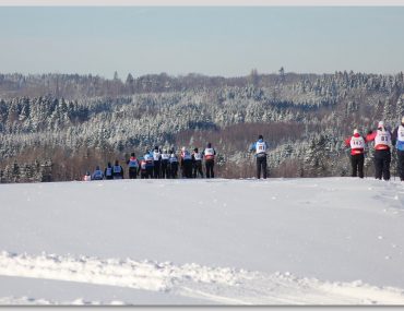 Baglerrennet (10.02.-19) i Østfold markerer Birkebeiner-flukten fra Baglerne