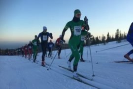 09.02.-19: Markatrimmen i Bymarka i 46. utgave