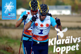 First Visma Challengers race launched: Klarälvsloppet in south of Sweden