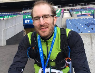 Fra null til ultra via Trondheim maraton