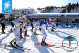 Taivalkosky Pölkky (FIN) and La Transjurassienne (FRA) added to the Visma Challenger calendar