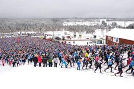 Breaking (exclusively for xc-marathon.com): Global Ski Marathon Ranking and calendar revealed