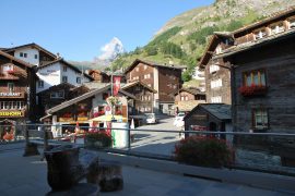 Matterhorn Ultraks 2019; reisebrev fra hobbyløper Kjetil Gotvassli