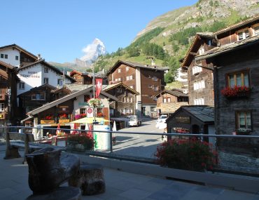 Matterhorn Ultraks 2019; reisebrev fra hobbyløper Kjetil Gotvassli